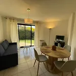 Charmant Rez De Jardin - 900m Plage De Pontaillac * Royan