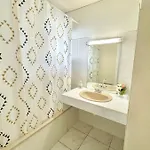 Apartament Charmant Rez De Jardin - 900m Plage De Pontaillac