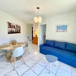 Charmant Rez De Jardin - 900m Plage De Pontaillac Apartament