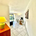 Charmant Rez De Jardin - 900m Plage De Pontaillac Apartament *
