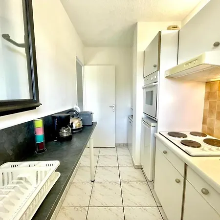 Charmant Rez De Jardin - 900m Plage De Pontaillac * Ρουαγιάν